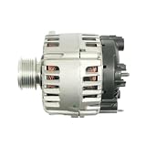 Automotive Alternator Compatible For Skoda Octavia SUPERB 03L903024D 04B903023B 04E903023C