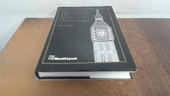 The Merrill-Lynch Guide to Gilt-edged Securities