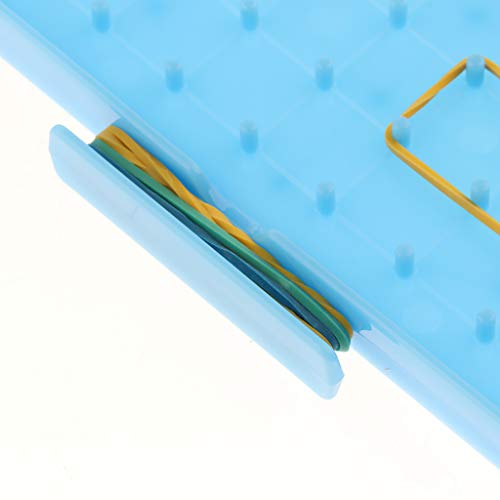 Tongina 2 placas de unha para pré-escola Matemática