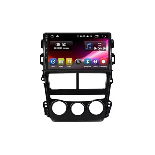 Navegador GPS para camiones y rutas largas con guiado de carril sin internet