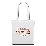 Nach erfolgter Bestellung bedrucken wir Dein Produkt für Dich. Auf diese Weise produzieren wir Einzelstücke, die unseren Kunden wirklich gefallen und schonen ganz nebenbei sogar die Umwelt.