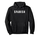 Spain for Men Women Boys Girls Kids by RJ
