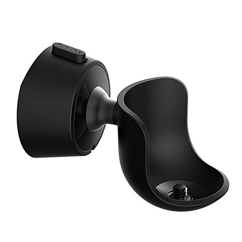 Preisvergleich Produktbild Secure Mount für Canary Flex - Schwarz