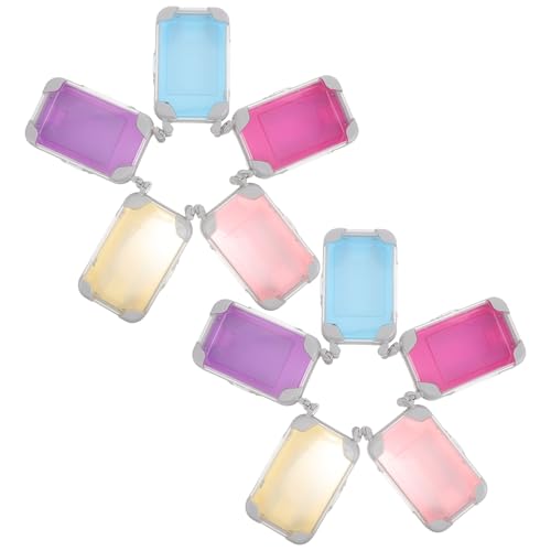 COLLBATH 10���^�����~�j�X�[�c�P�[�X�َq�� �ϋv�v���X�`�b�N�����[�{�b�N�X ������ �x�r�[�V�����[ �a�����p�[�e�B�[�p�������s���[��