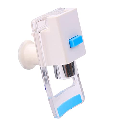 Image of LYLA Hot & Cold Water Dispenser Machine Spigot Push Type B Type Cold Water Spigot