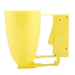 Eyccier Kitchen Manual Cupcake Pastry Batter Dispenser Pancake Muffin Dough Cream Separator Meatball Mould Maker Baking Tools Hot Hot