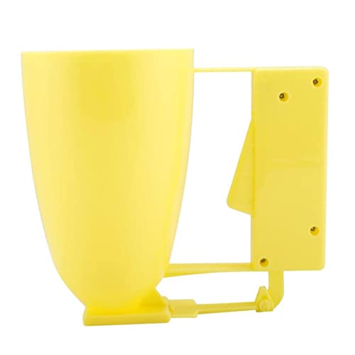 Eyccier Kitchen Manual Cupcake Pastry Batter Dispenser Pancake Muffin Dough Cream Separator Meatball Mould Maker Baking Tools Hot Hot