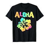 Tropical Island Luau Party Outfit Supply