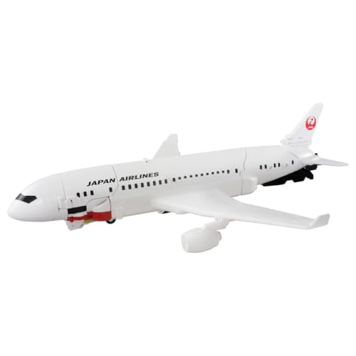 DX スカイブレイバー JAL 関連画像 2