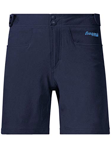 Preisvergleich Produktbild Bergans Damen Outdoor Hose Cecilie Climbing Short Outdoorhose