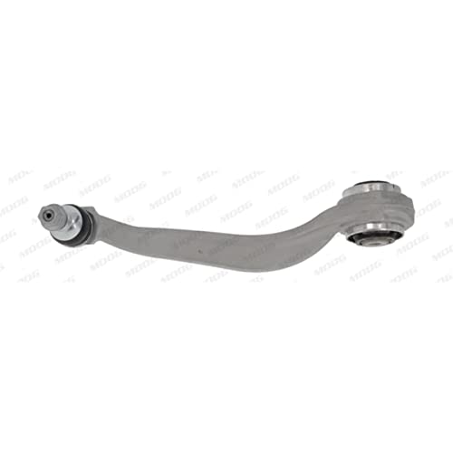 MOOG TRACK CONTROL ARM | ME-TC-15081 | FRONT | FOR MERCEDES-BENZ C-CLASS 2013-2023 | OE-MATCHING QUALITY | STABLE STEERING & SAFETY