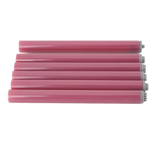 Conjunto de Canetas para Nail Art de Ponta Fina, Fácil de Limpar, Adequado para Iniciantes, Vários E