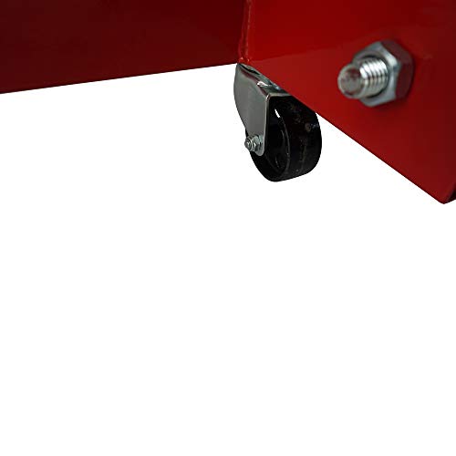 1250Lbs Capacity Engine Stand 360 Degree Head Motor Stand #TOP7