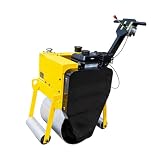SYKEND SKD-YLJ-450 Walk-Behind Vibratory Roller