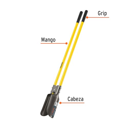 Cavahoyos Truper 15 Imagen adicional
