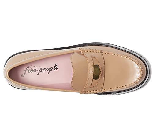 Image of Free People Liv Loafer