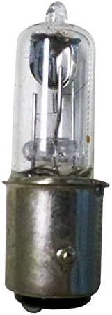 3G 12V Headlight Bulb For Star Classic Golf Cart (2008 Models)