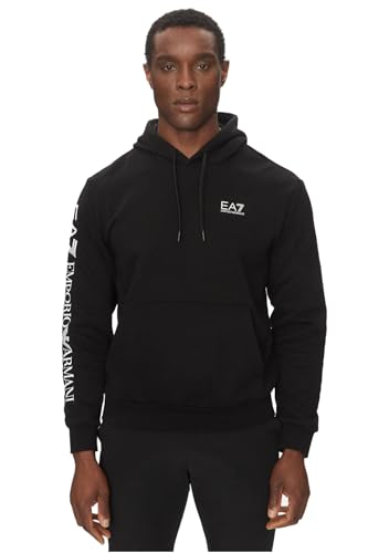 Sweat shirt Emporio Armani EA7 7M000570 AF10377 EU - vue 8