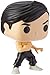 Funko Pop! Games: Mortal Kombat - Liu Kang, Multicolor,3.75 inches