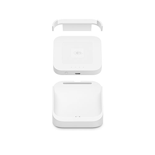 Square Dock for Square Reader,usb Mobile Phones - Thumbnail 4