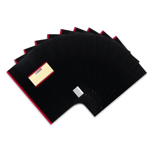 Cahier A4 Landré 20 feuilles ligné avec marge grand format