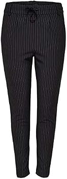 Only Poptrash Classic Pinstripe Hose M (Gebraucht) In Walterswil SO Für