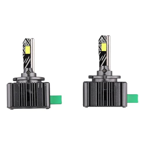 Image of Fog Light Set Featuring D3S Style, High-Luminosity Output for Side-by-Sides, Fully Encased and Waterproof, Created for Extreme Off-Road