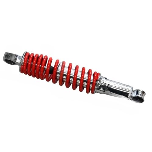 Amortisseur Réglable 400lbs Suspension Haute Stabilité pour Dirt Bike