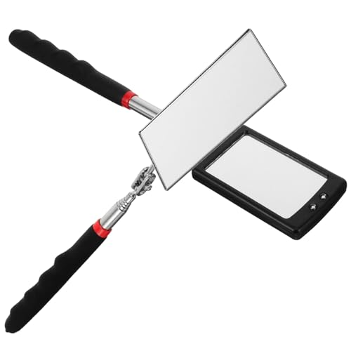 STOBOK 2�� �L�k�����C�g�t���Ԓ�_���~���[ �y�ʃR���p�N�g�݌v ���Ԏ�Ή����݉\�Ȍ����p�~���[