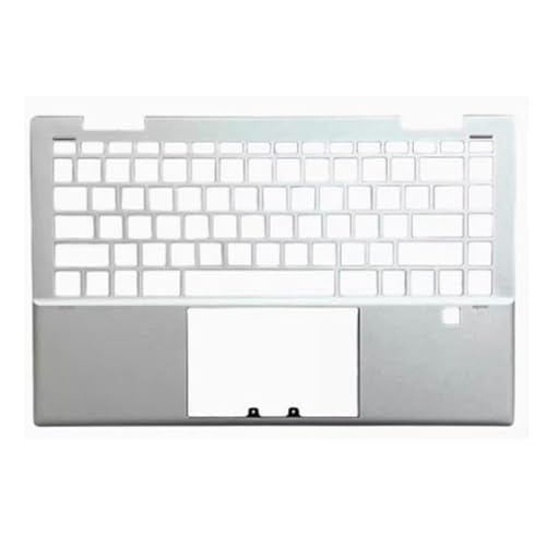 Top case HP Pavilion x360 14-DY contour de clavier argent de haute prcision