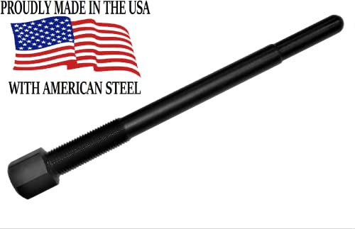 Image of Made in USA - Heavy Duty Primary Clutch Puller Tool for Kioti Mechron 2200 /2400 Cushman 1600XD Replaces UCVT-P10 UCVT-P11