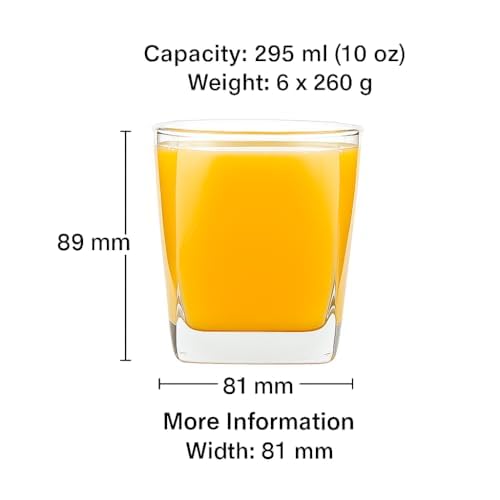 Image of Ocean Plaza Tumbler, 295ml