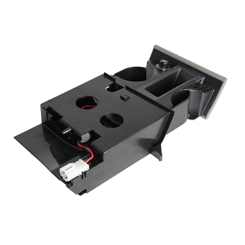 Porte-gobelet avant droit VW T5 Transporter 2003-2013 avec rangement monnaie 7H285860130T