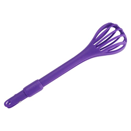 Batidor de Huevos | Pinza para Huevos Cocidos Batidor de Alimentos - Herramienta De Cocina Para Agarrar Y Mezclar - Para Ensalada Pasta Pan Leche Harina