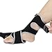 UYVEIS Foot Brace Plantar Fasciitis Night Splints with Adjustable Straps, Night Splint for Plantar Fasciitis Women Effective Relief Flat-Arch