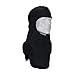 Double-Layer Nomex Hood - Full Face 906-100NOM7BLKB, (12)