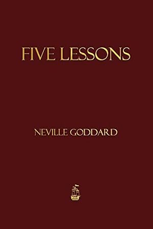 Book cover Five Lessons