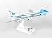 SkyMarks SKR041 Air Force One Boeing 747-200 VC25 1:250 Scale Desktop Model with Stand
