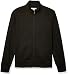 Produktbild Amazon Essentials Full-Zip Fleece Mock Neck fashion-sweatshirts, Black, Medium