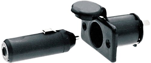 Perterson Peterson Manufacturing V2730 12V Plug & Socket