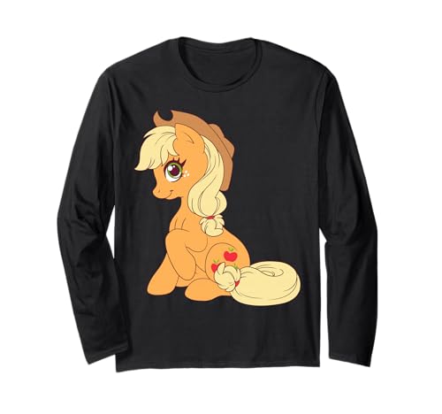 My Little Pony: Friendship Is Magic Applejack Cowgirl Hat ����T�V���c