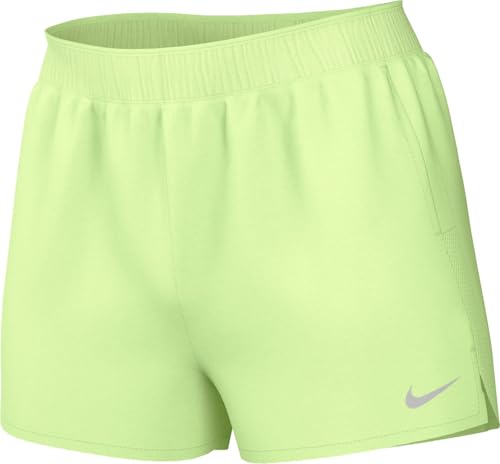 Short de Course Nike Challenger Dri-Fit Anti-Transpiration avec Doublure Confortable