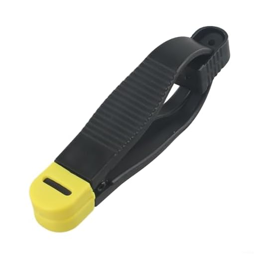 Power Grip Tension Controlled Planer Clips