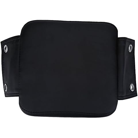 Delaman Wall Foam Punching Pad for Training Cover