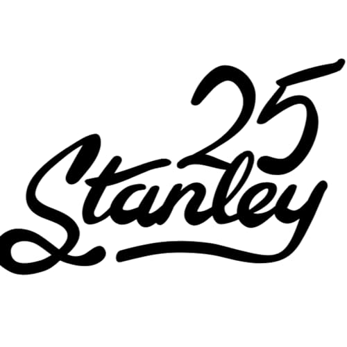 Stanley25 cover art