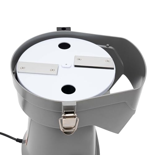 Procesadora 3 en 1 Eléctrica para Verduras 200W miniatura 4