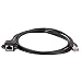 Lon0167 New 2M 6.6Ft Featured RJ45 Male to Reliable Efficacy Female M/F CAT5E LAN Ethernet Adapter Network Cable(id:d08 fb 0b 18b)