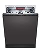 Neff S257ZCX35E, N 70, Smarter XXL Geschirrspüler Vollintegriert, 60 cm, Besteckschublade, Made in Germany, Zeolith-Trocknung, besonders leise Spülmaschine, für hartnäckige Verschmutzungen, Aqua Stop