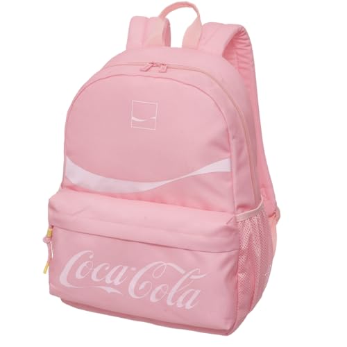 Mochila, Pacific, Coca-Cola, Dreamy, Rosa
