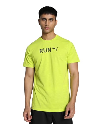 Image of Puma Men T-Shirt